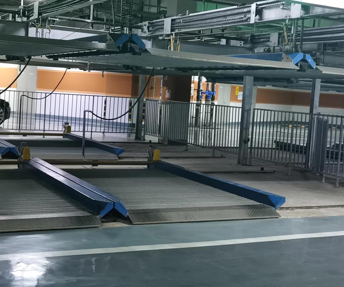 瑪曲兩柱簡易升降類草莓影视在线观看立體車庫短租