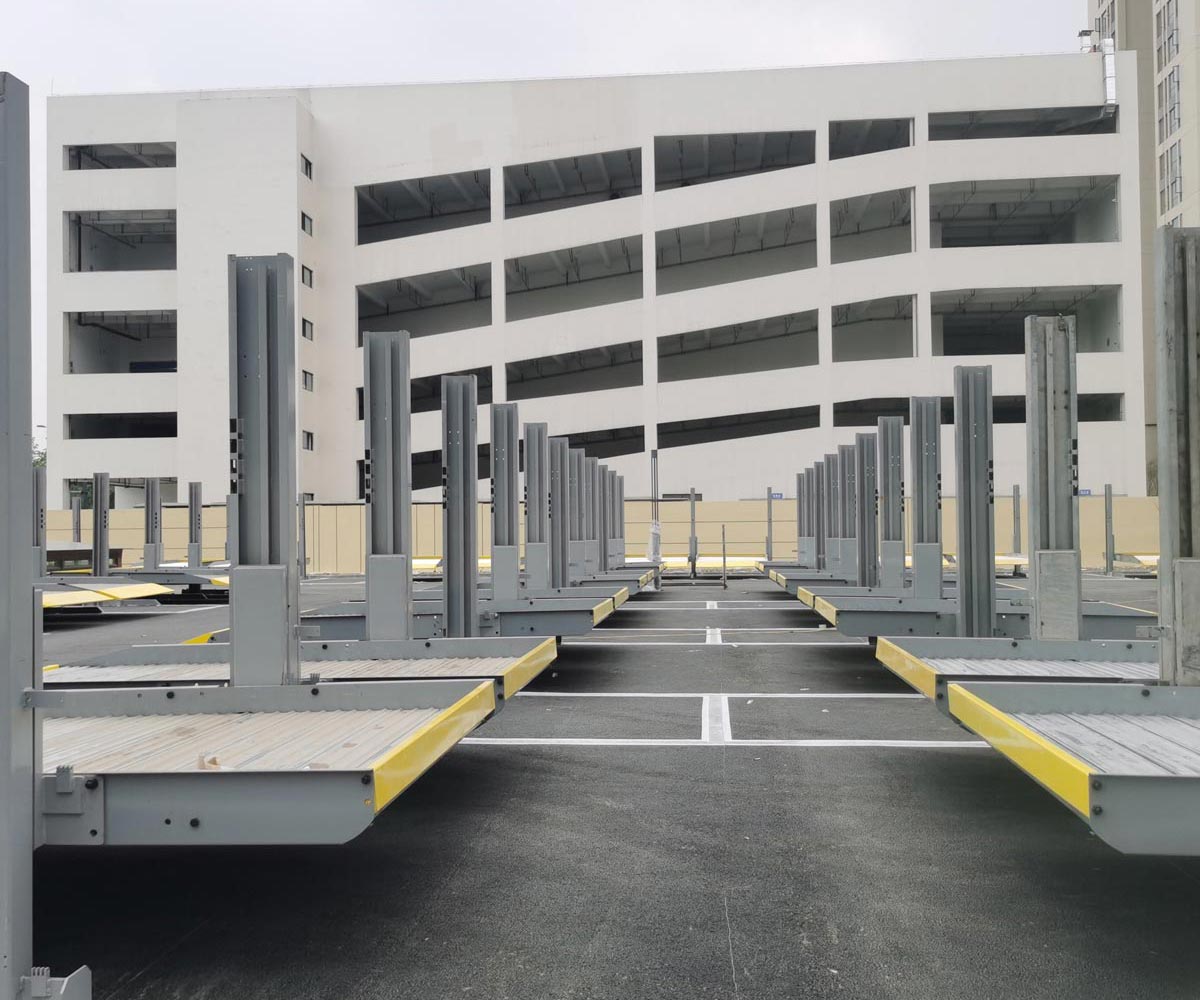 永登家用簡易式機械式草莓影视在线观看設備改造