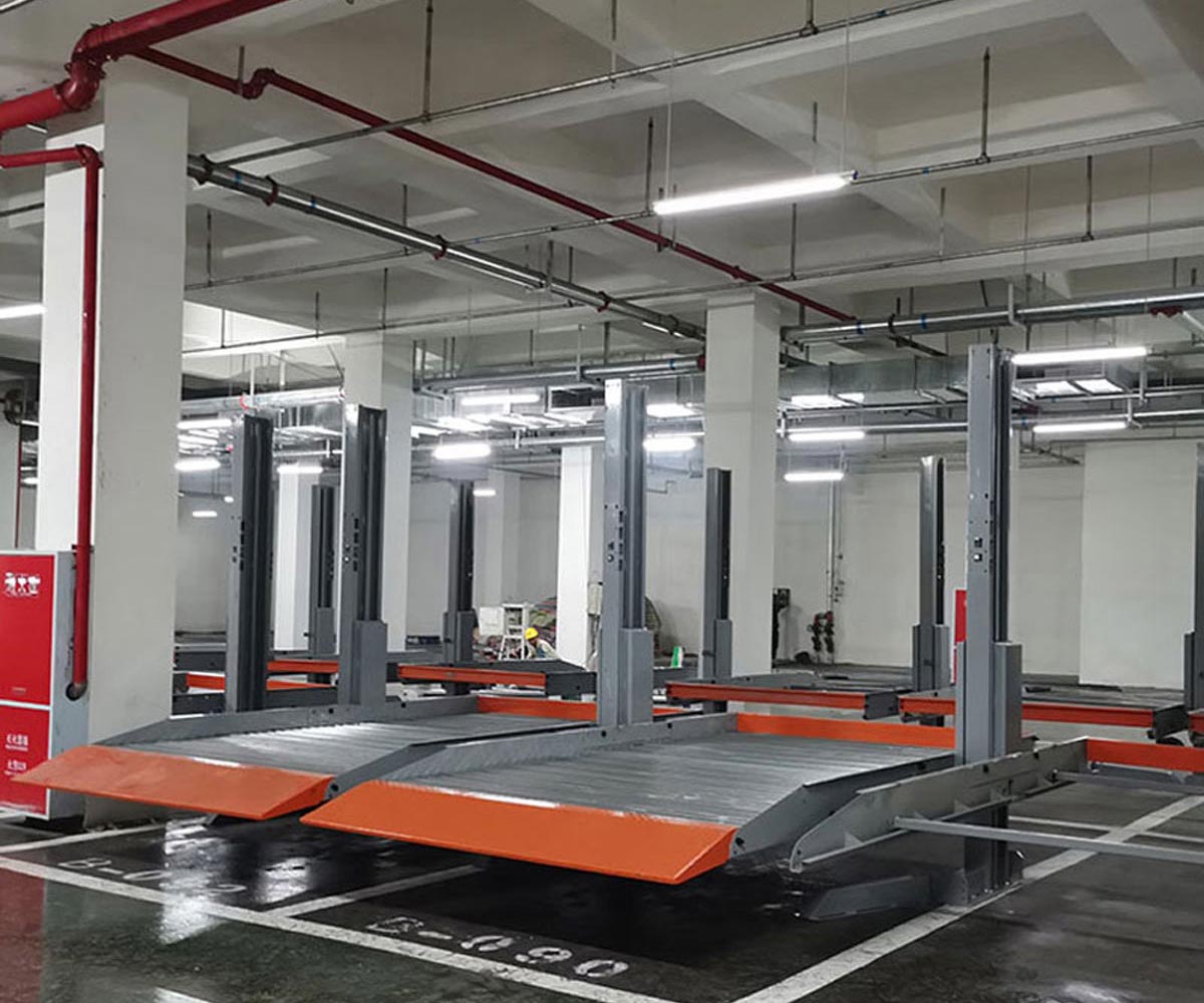 迭部2層簡易升降機械草莓影视在线观看位二手