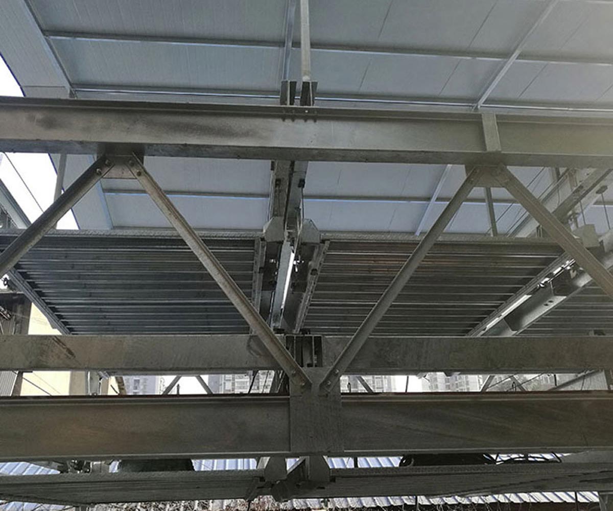 蘭州PSH立體車庫草莓影视在线观看設備短租