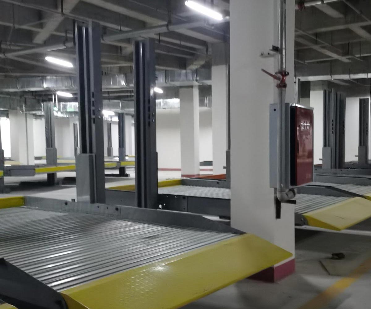 PSH升降平移式機械草莓影视在线观看設備長租 PSH升降平移式機械草莓影视在线观看設備長租