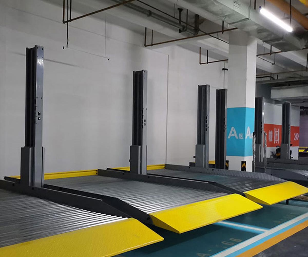 納雍三層PSH型機械立體草莓影视在线观看設備租用