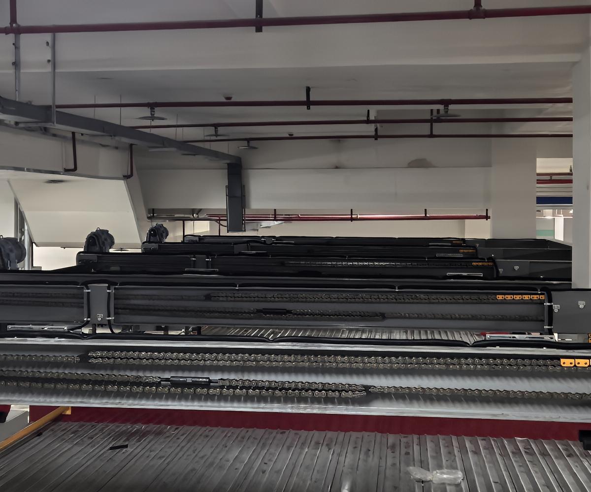 立體車庫租賃指南：左右移動機械草莓影视在线观看位租賃詳解