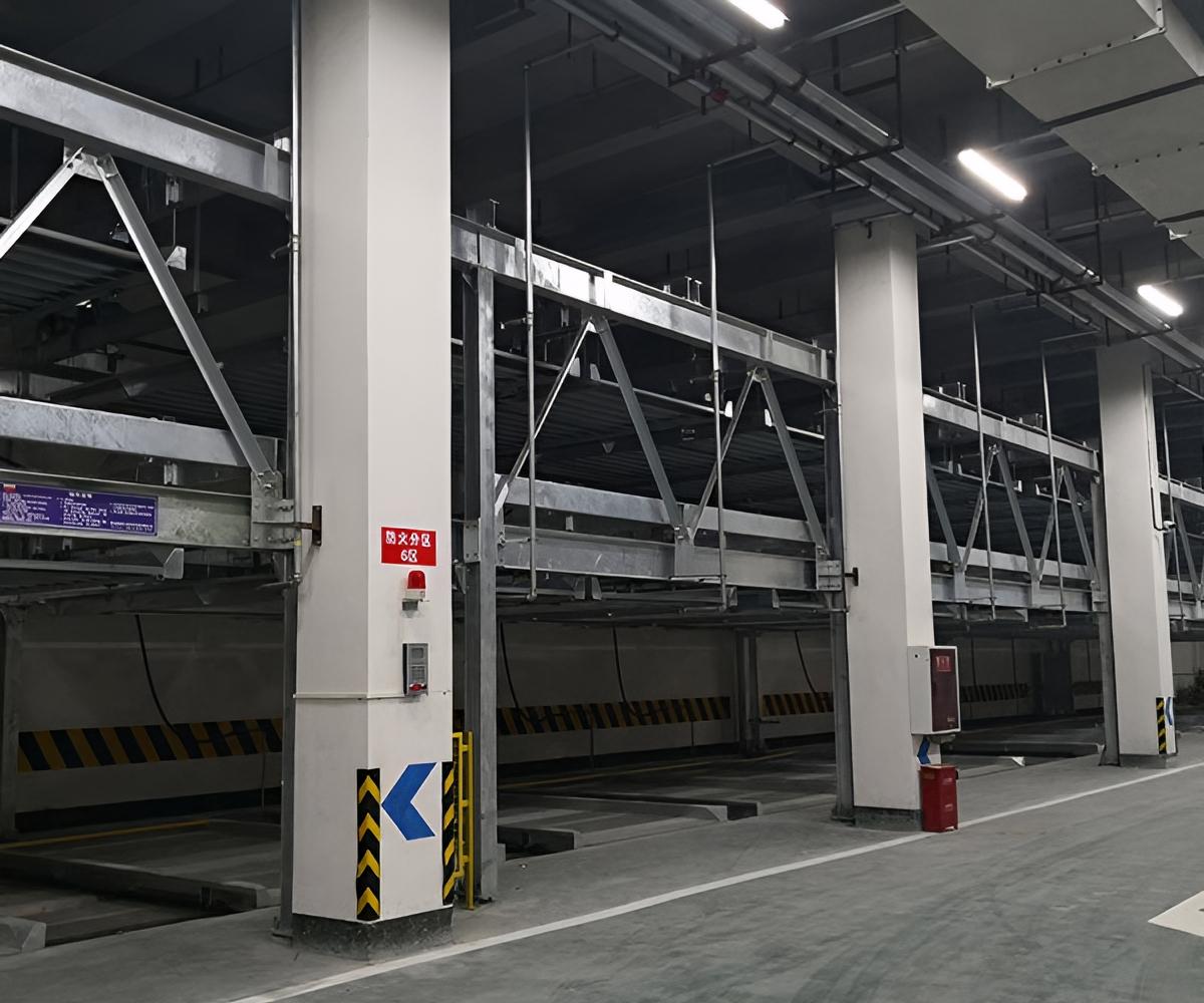 立體車庫租賃草莓视频黄色网站四柱立體草莓影视在线观看位回收與出租服務